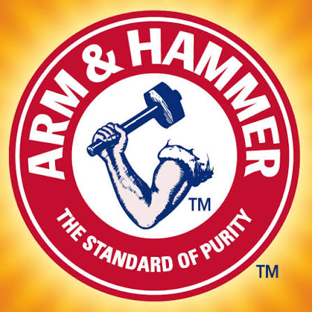 Arm & Hammer 手鎚牌